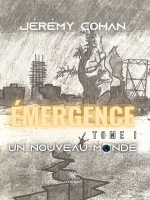 cover image of Émergence--Tome I